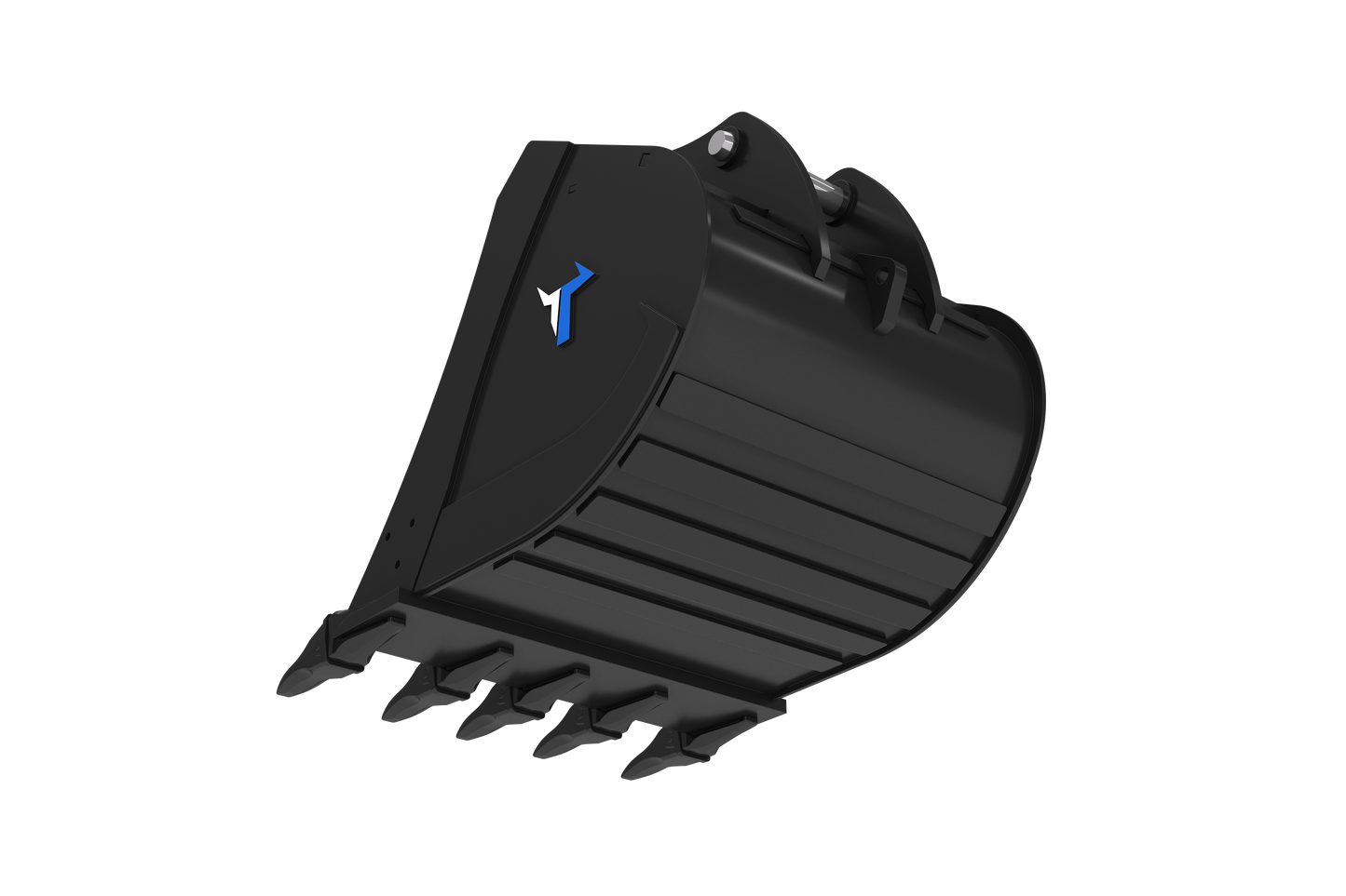 8-10 Ton 30" Digging Bucket