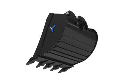 8-10 Ton 30" Digging Bucket