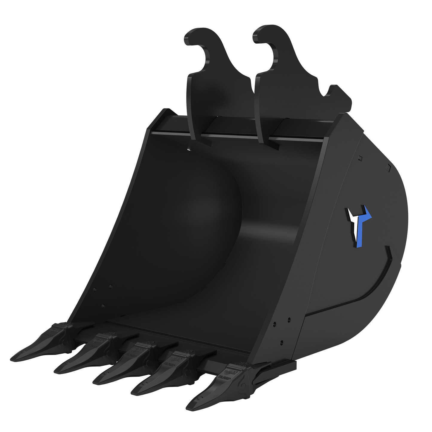 8-10 Ton 30" Digging Bucket