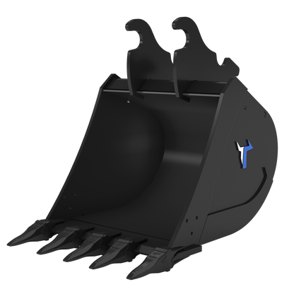 8-10 Ton 30" Digging Bucket