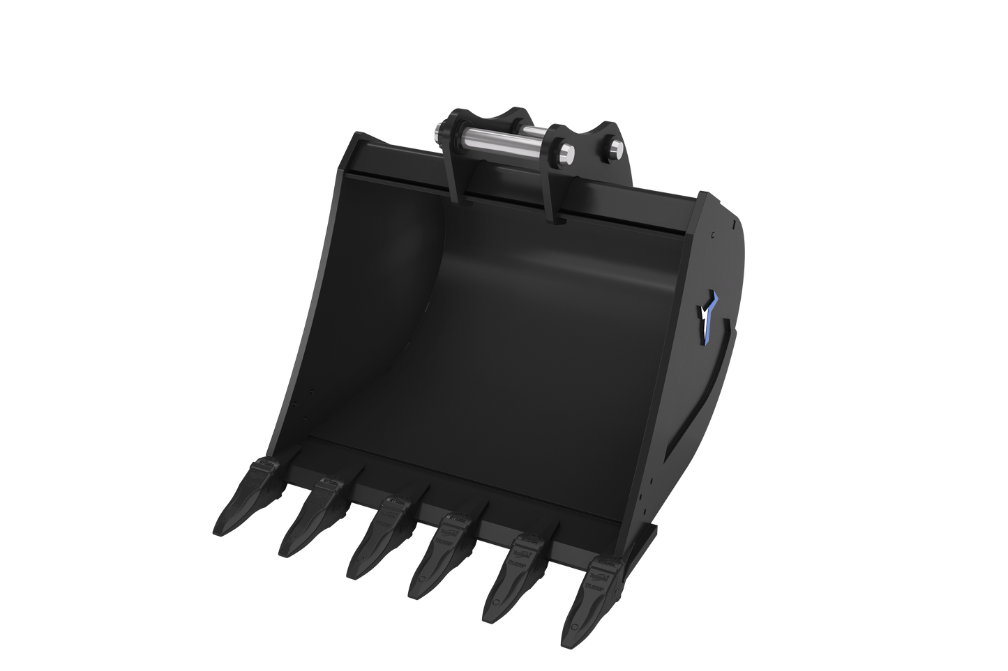 8-10 Ton 36" Digging Bucket