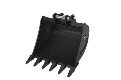 8-10 Ton 36" Digging Bucket