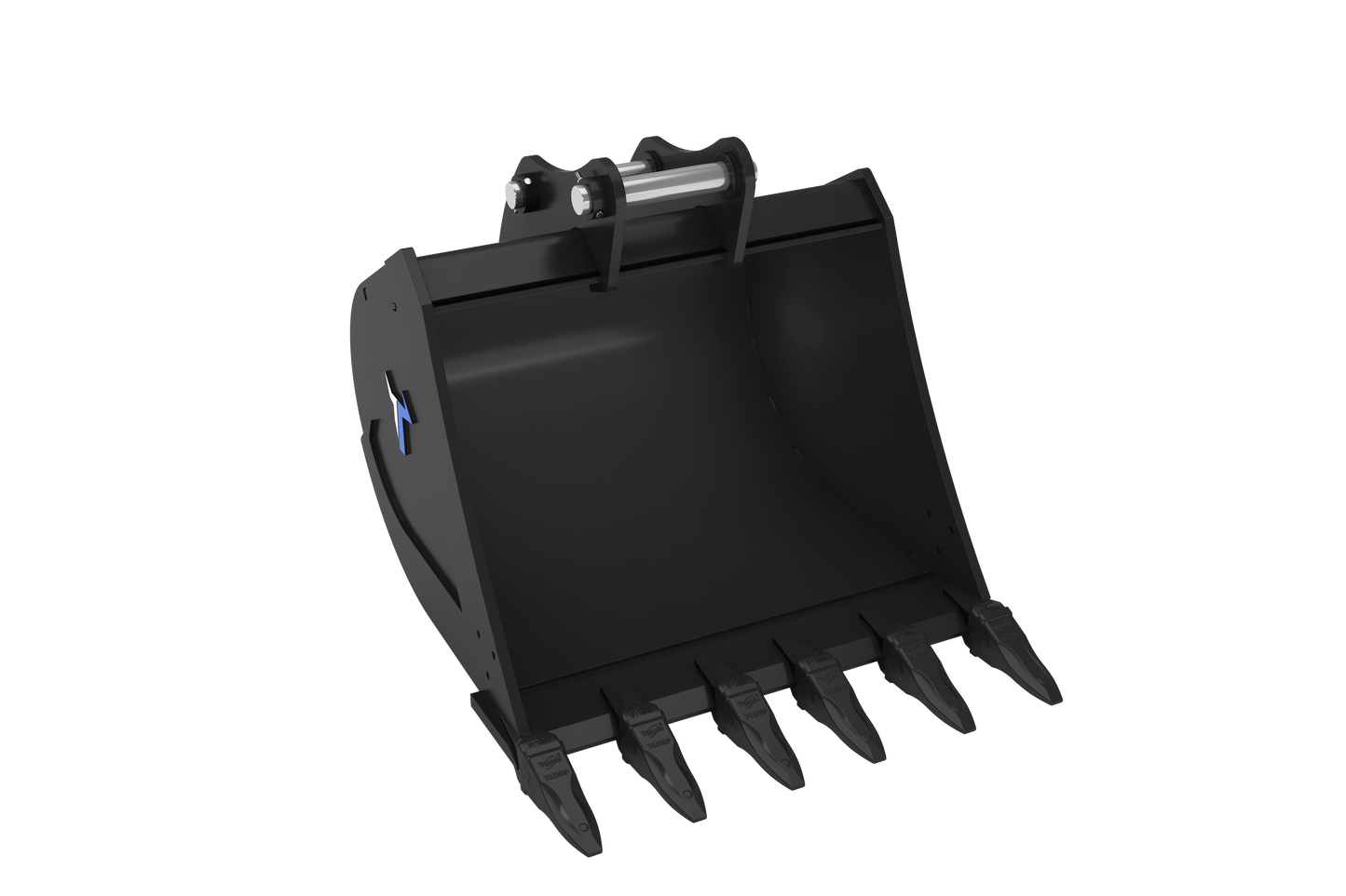 8-10 Ton 36" Digging Bucket