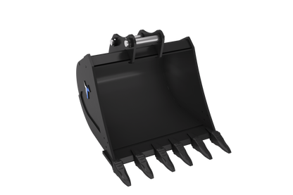 8-10 Ton 36" Digging Bucket