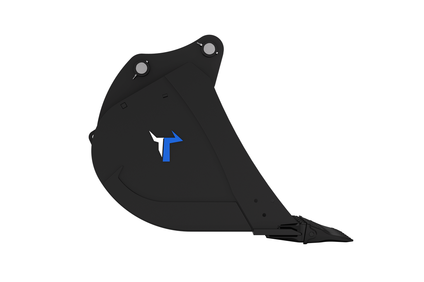 8-10 Ton 36" Digging Bucket