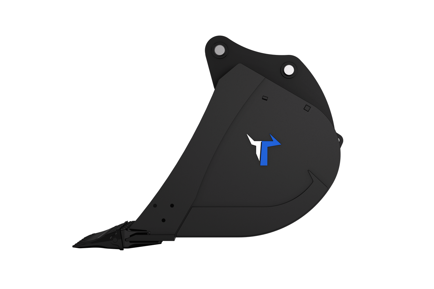 8-10 Ton 36" Digging Bucket