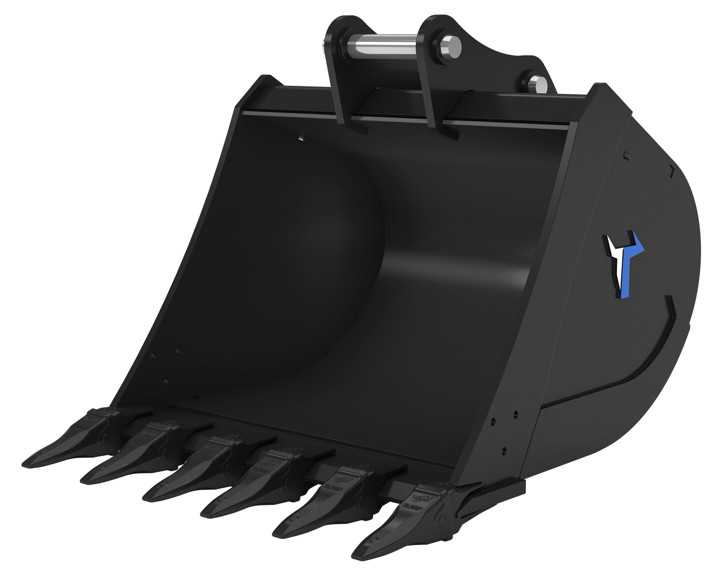 8-10 Ton 36" Digging Bucket