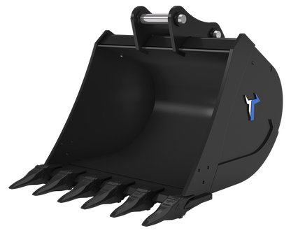 8-10 Ton 36" Digging Bucket