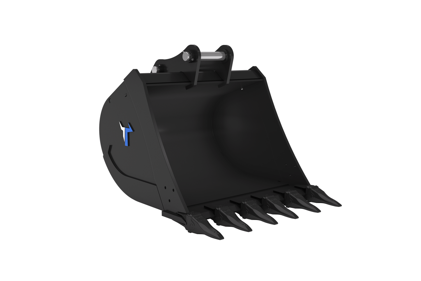 8-10 Ton 36" Digging Bucket