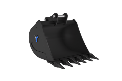 8-10 Ton 36" Digging Bucket