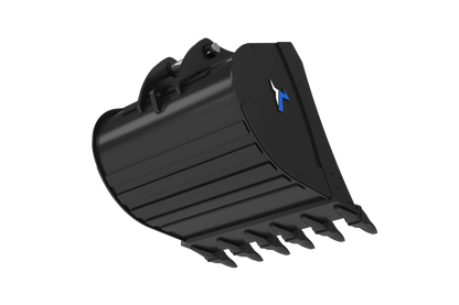 8-10 Ton 36" Digging Bucket