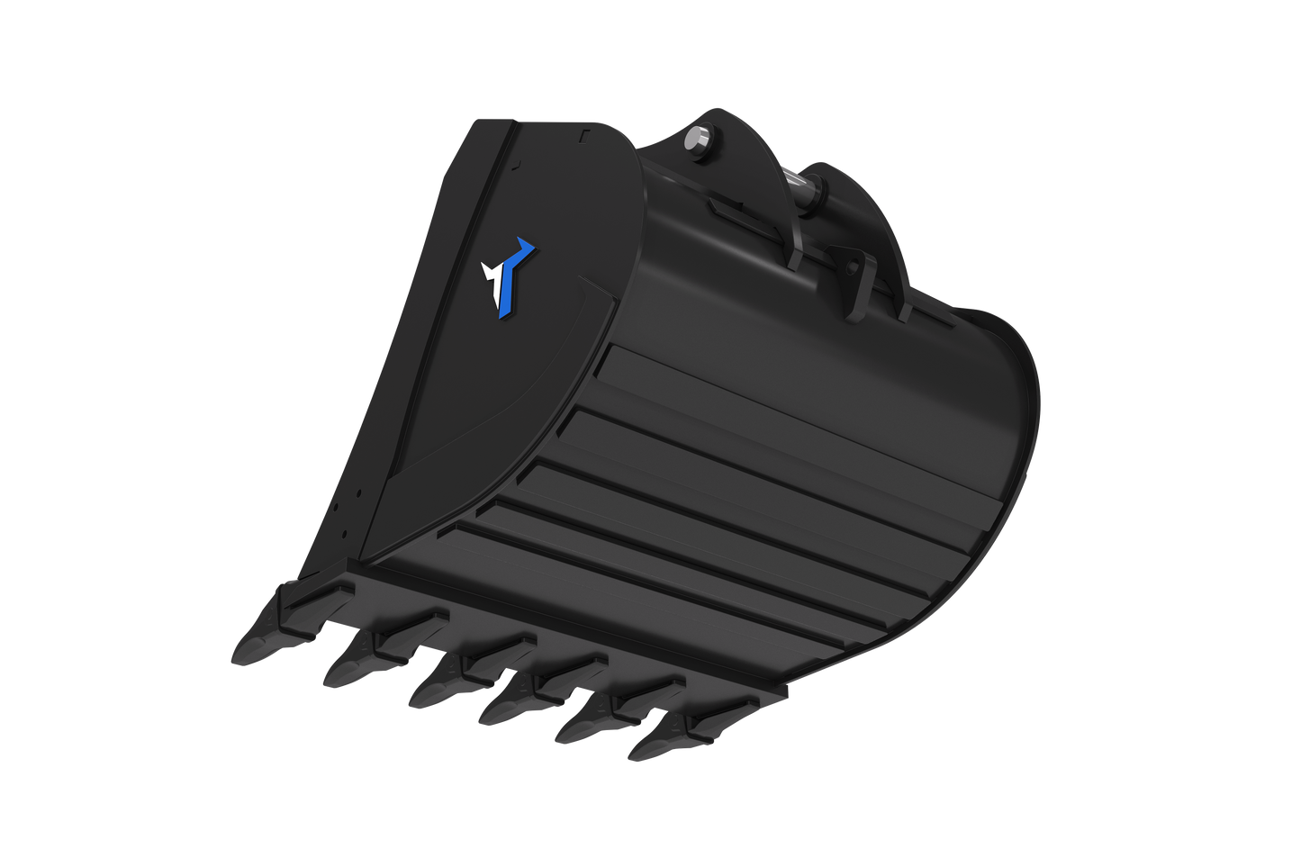 8-10 Ton 36" Digging Bucket