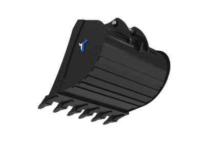 8-10 Ton 36" Digging Bucket