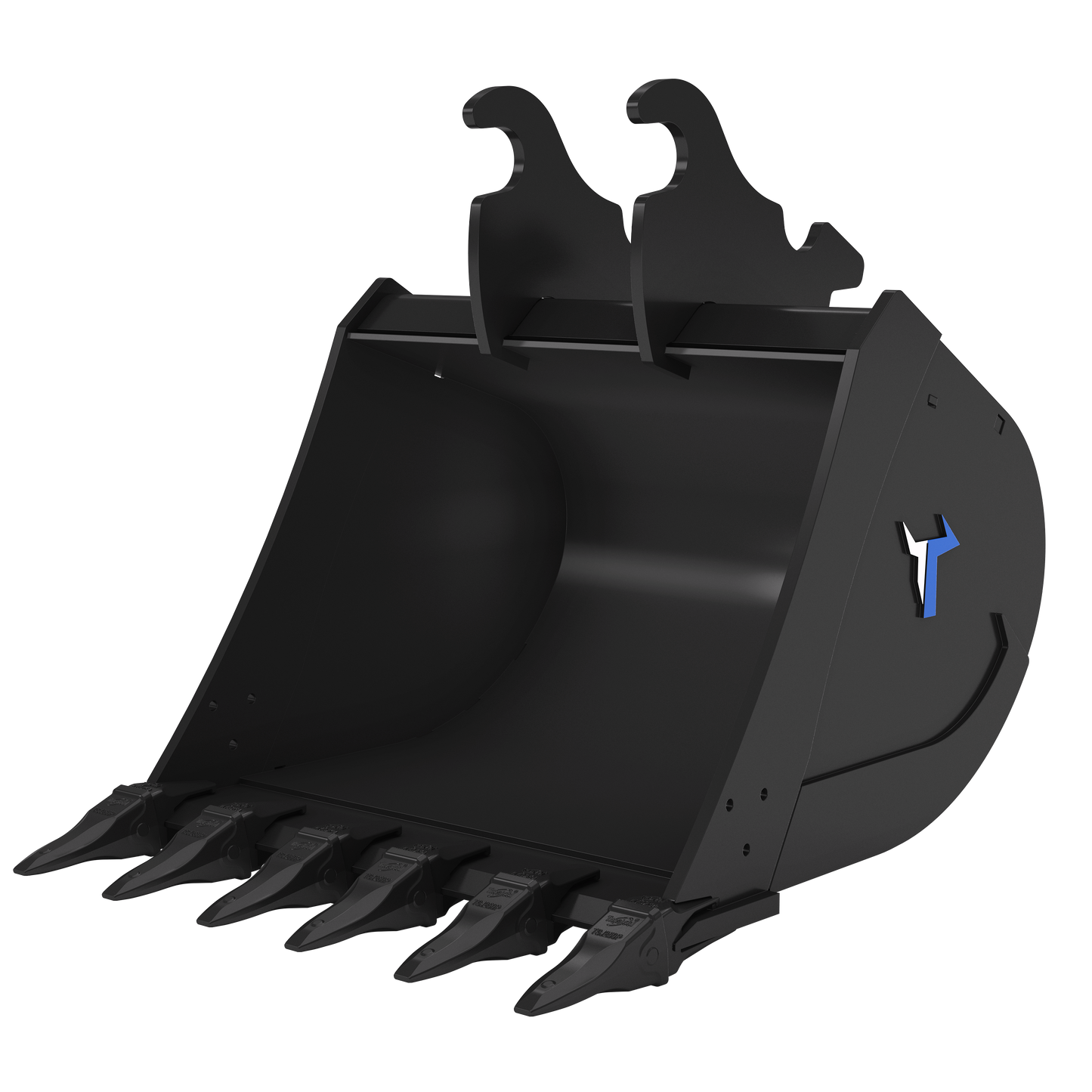 8-10 Ton 36" Digging Bucket