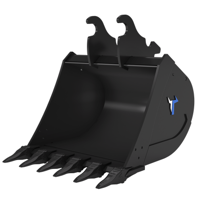 8-10 Ton 36" Digging Bucket