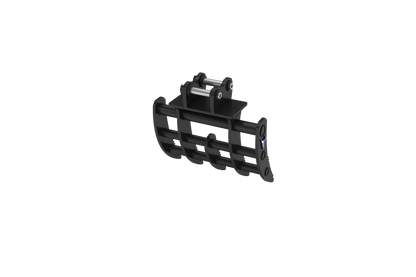2-3 Ton 24" Root Rake