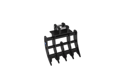 2-3 Ton 24" Root Rake