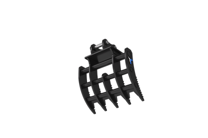 2-3 Ton 24" Root Rake