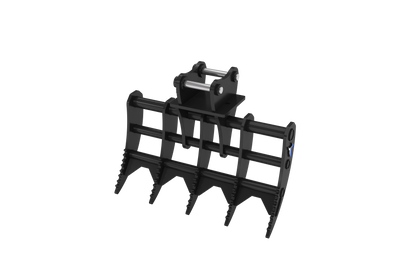 5-8 Ton 36" Root Rake