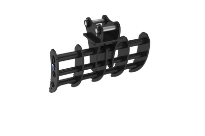 5-8 Ton 42" Root Rake