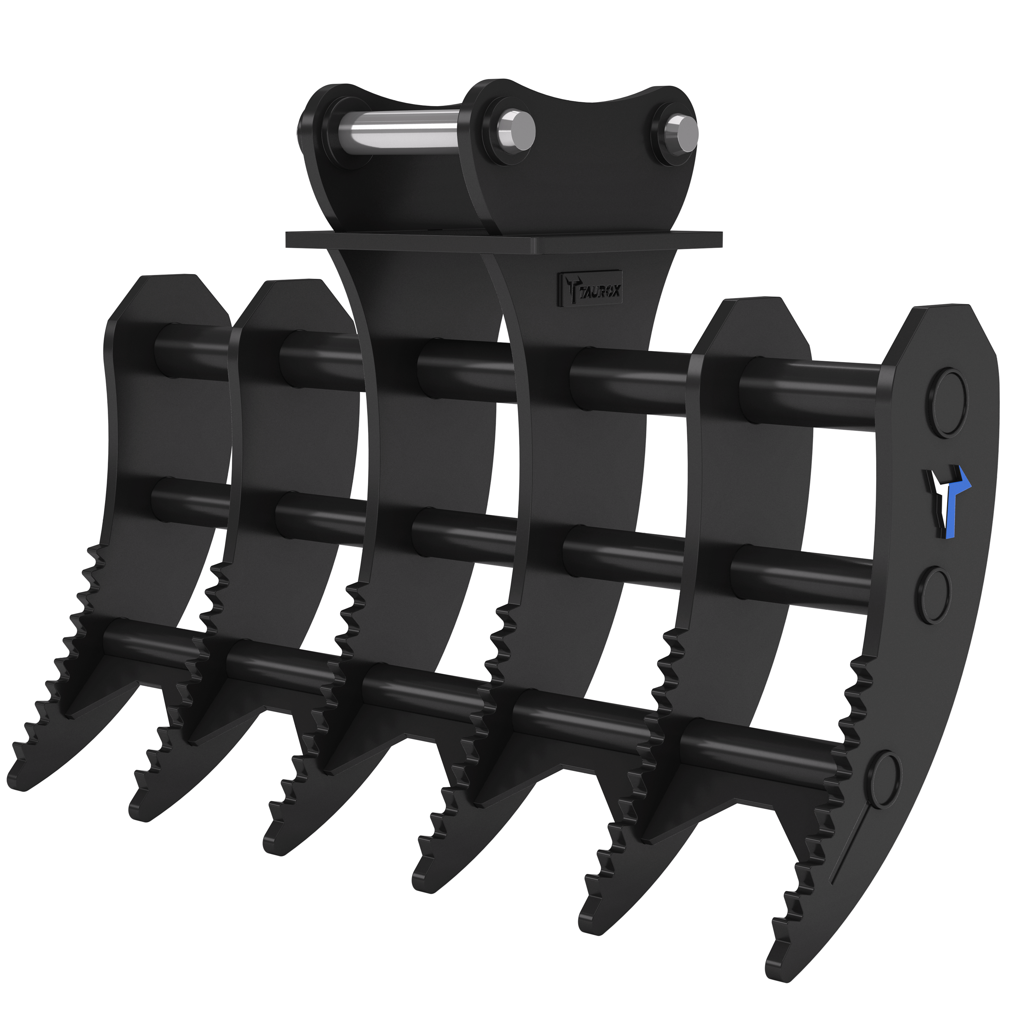 Brush Rakes – Taurox