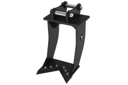 1-2 Ton Tree Grubber