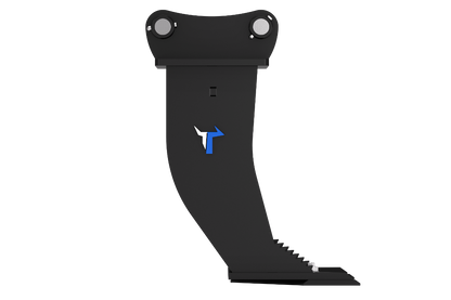 1-2 Ton Tree Grubber