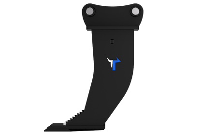 1-2 Ton Tree Grubber