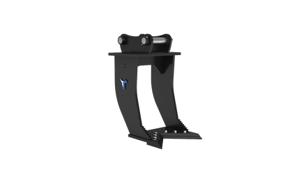 1-2 Ton Tree Grubber