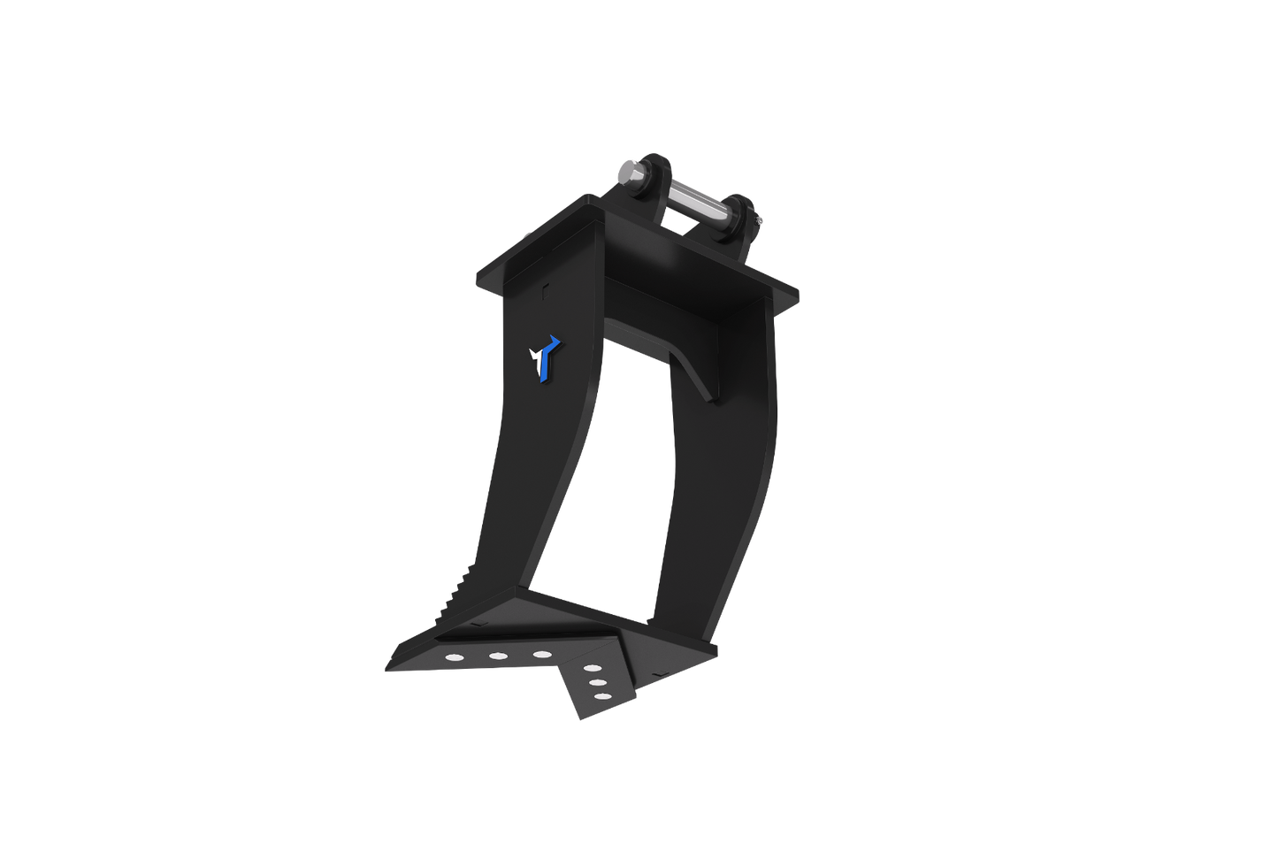 1-2 Ton Tree Grubber