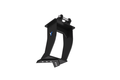 1-2 Ton Tree Grubber