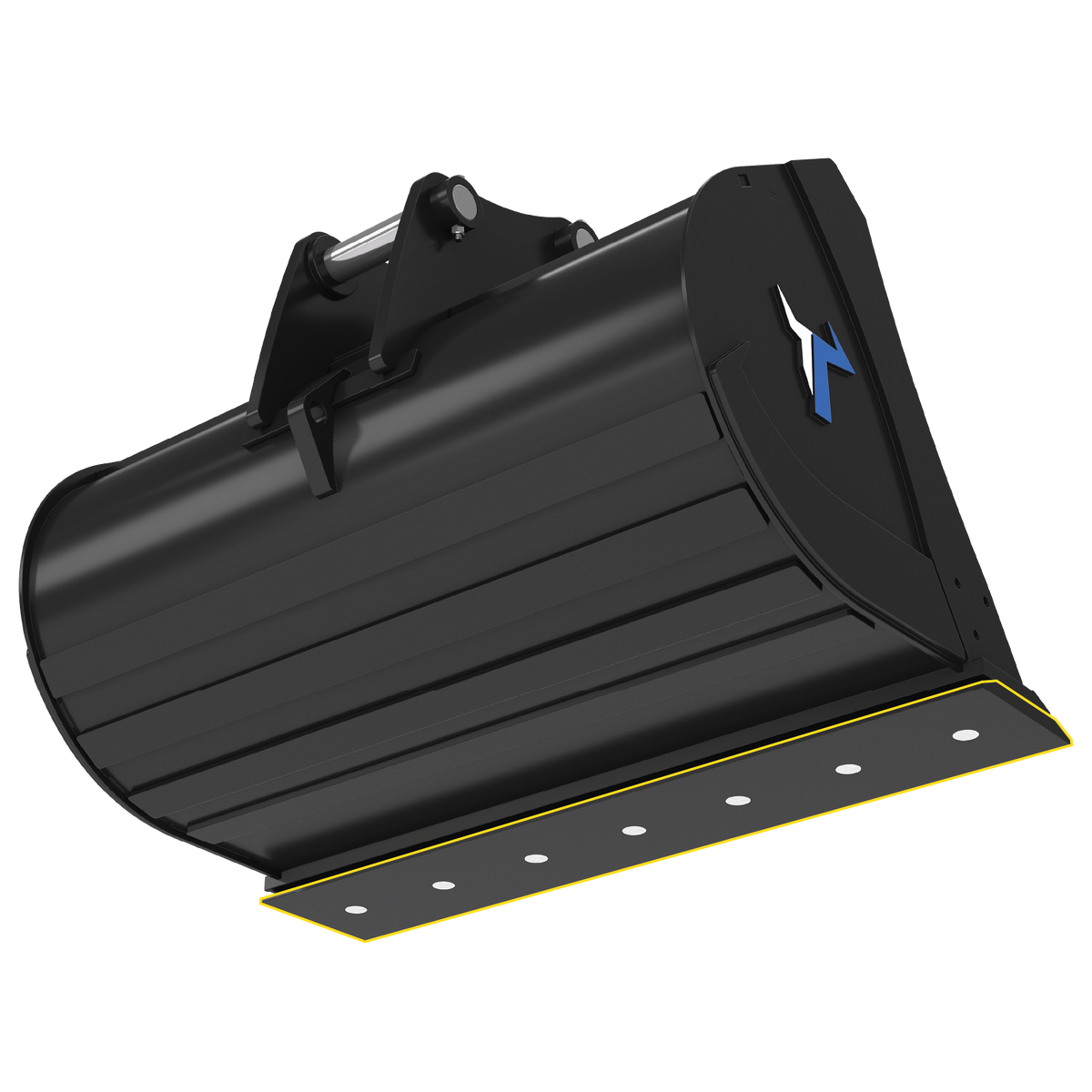 Clean Up Buckets | Taurox Excavator Attachments