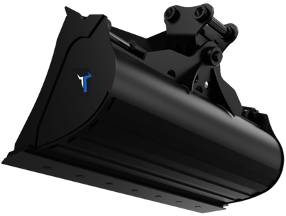 Sany SY35 36" Tilt Wrist Bucket