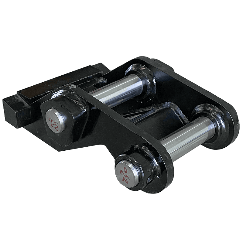 2-3 Ton Wedge Style Coupler – Taurox