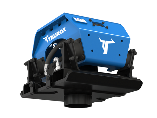 PowerPac™ PC07, 3-7 Ton Hydraulic Plate Compactor